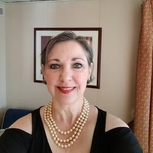 Meet your Posher, Barbara